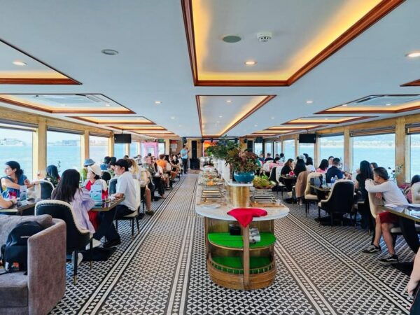 Ha Long 1 Day Luxury Trip With Heritage Cruise - Customer Reviews and Testimonials
