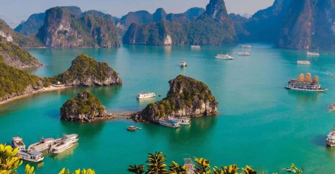 Ha Long 1 Day Small Group & Kayak - Customer Feedback