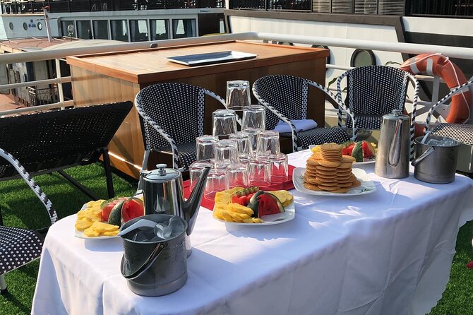 Ha Long Bay 1 Day 6 Hour-Cruise With Kayaking, Cave Visiting & Swimming - Common Questions