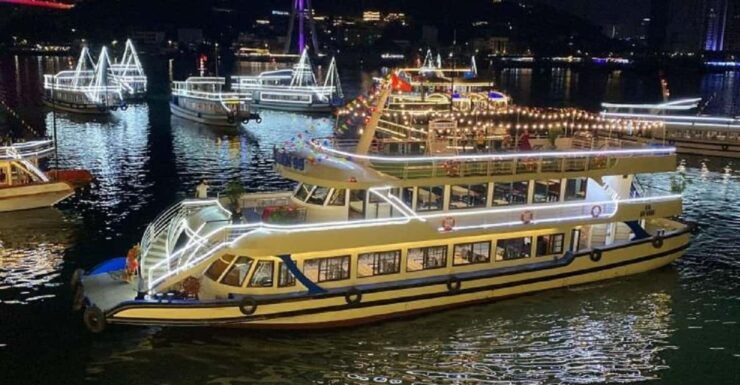 Ha Long Bay: 1 Day Cruise, Cave, Island, Kayak & Buffet - Good To Know
