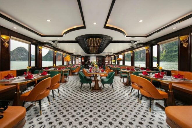 Ha Long Bay 1-Day Seesighting, Kayaking, And Sunset Party - Detailed Schedule