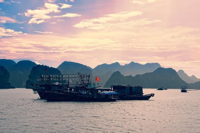 Ha Long Bay 1 Day Tour - What To Expect