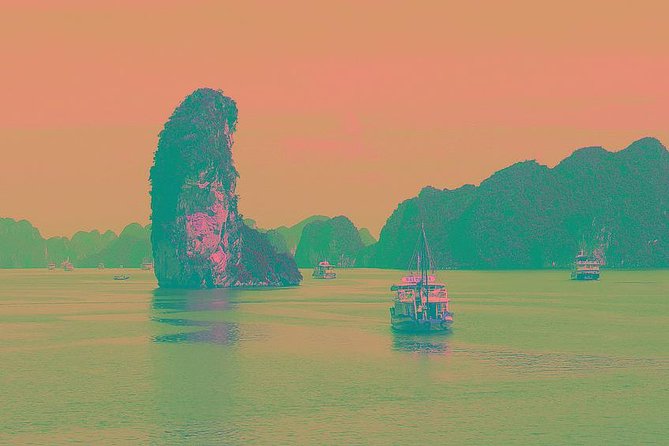 Ha Long Bay 1 Day Tour - Additional Info