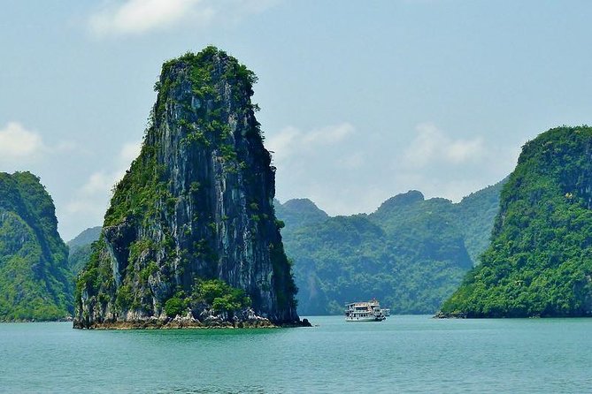 Ha Long Bay 1 Day Tour - Directions