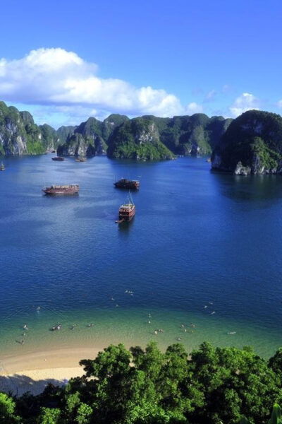 Ha Long Bay 1 Day Tour With 6 Hours on 3* Cruise - Frequently Asked Questions