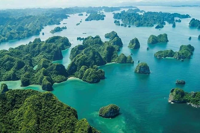 Ha Long Bay 2-Day Tour With Overnight on Cruise - Cancellation Policy