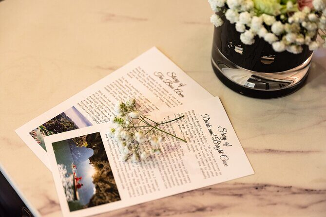 Ha Long Bay 2 Days 1 Night With A Cruise From Ha Noi - Who Should Consider This Tour?