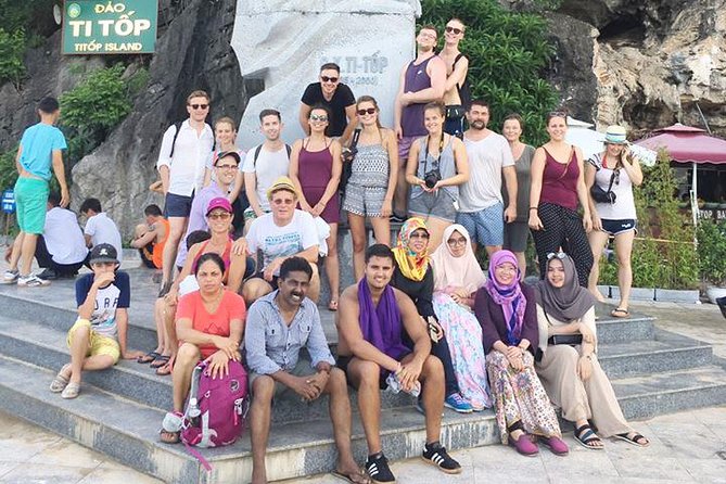 Ha Long Bay 2D1N on a 3-Star Cruise - Reviews and Ratings