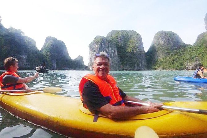 Ha Long Bay 2D1N on a 3-Star Cruise - Tips and Recommendations