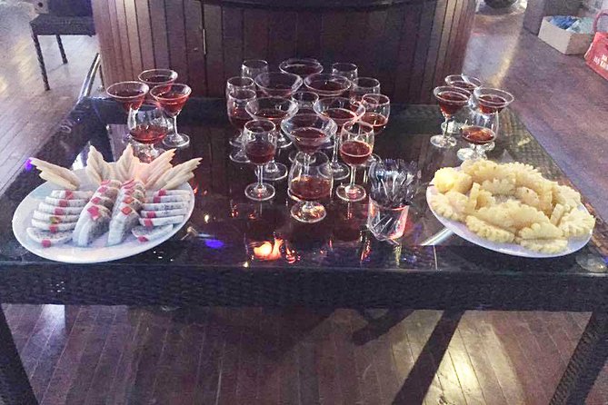 Ha Long Bay 2D1N on a 3-Star Cruise - Common Questions