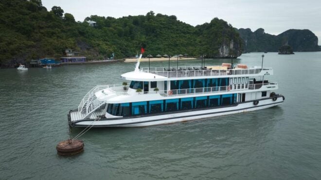 Ha Long Bay 4 Hours Trip by VDREAM Cruise in the Morning - What to Bring