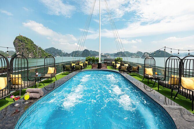 Ha Long Bay 5 Star Day Tour from Hanoi with Lunch & Kayaking - Final Thoughts