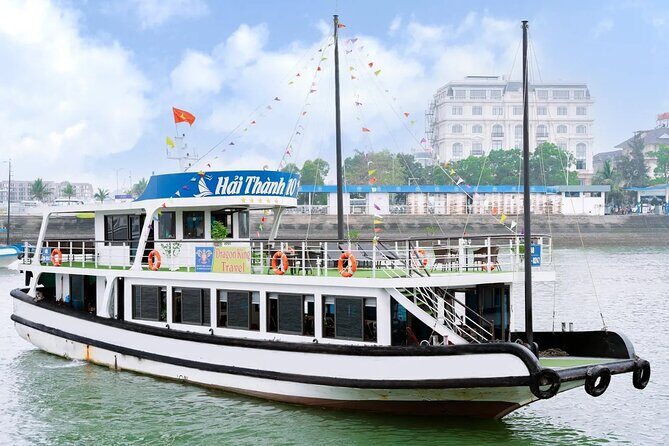 Ha Long Bay All-Inclusive Day Cruise from Hanoi or Tuan Chau Port - What Sets This Tour Apart