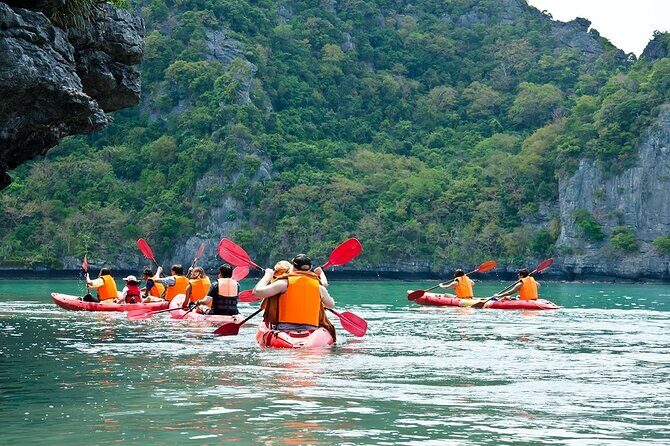 Ha Long Bay and Lan Ha Bay Cruise Experience - Who Would Love This Tour?
