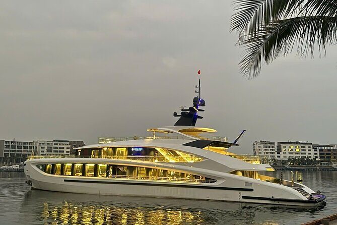 Ha Long Bay and Lan Ha Bay with Taliya 5 Star Scenic Cruise - Practical Tips for Your Trip