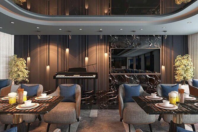 Ha Long Bay and Lan Ha Bay with Taliya 5 Star Scenic Cruise - Who Is This Tour Best For?