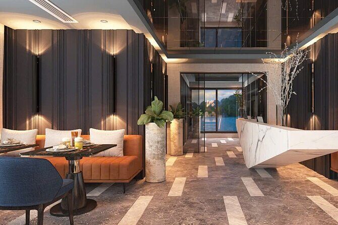 Ha Long Bay and Lan Ha Bay with Taliya 5 Star Scenic Cruise - Value and Practical Considerations