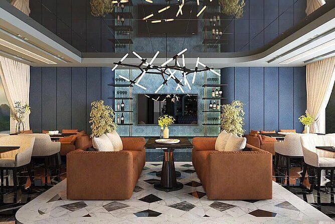 Ha Long Bay and Lan Ha Bay with Taliya 5 Star Scenic Cruise - Final Thoughts