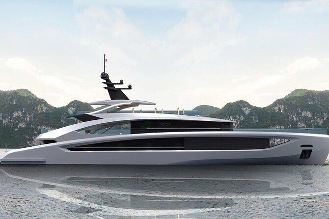 Ha Long Bay and Lan Ha Bay with Taliya 5 Star Scenic Cruise - FAQ