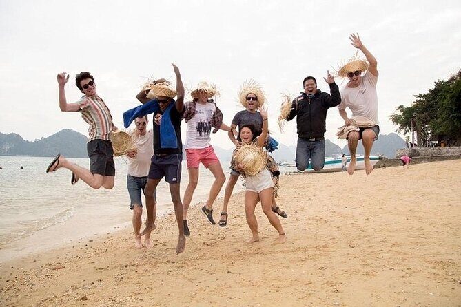 Ha Long Bay and Ninh Binh Gateway 2 Days 1 Night Tour - The Sum Up: Is It Worth It?