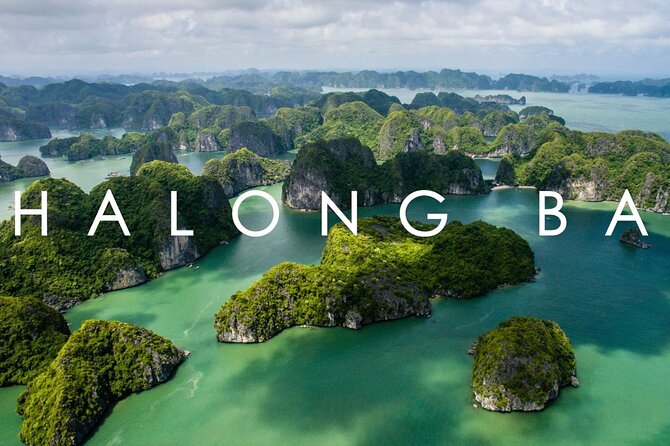 Ha Long Bay Cruise 1 Day Tour : Kayaking, Swimming, Hiking &Lunch - Return and The Sum Up
