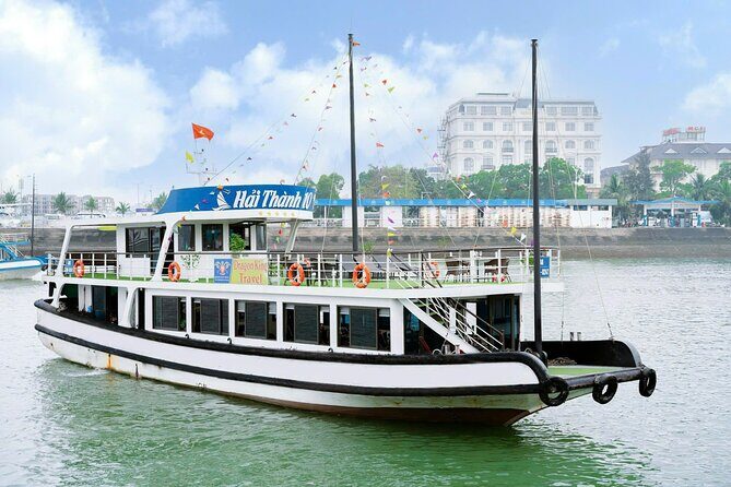 Ha Long Bay Cruise Day Tour - best selling: Kayaking, Swimming, hiking & Lunch - Who Is This Tour Best For?