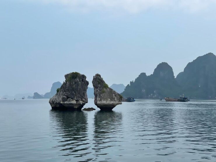 Ha Long Bay Cruise Day Tour - Cave, Kayaking and Lunch - Good To Know