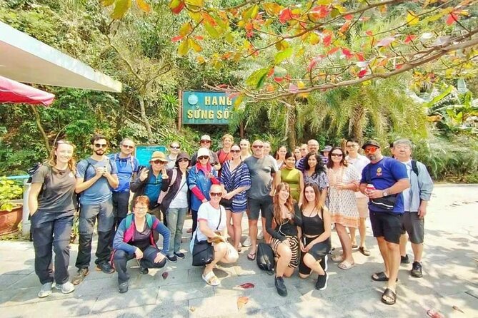 Ha Long Bay Cruise Day Tour: Kayaking, Swimming, Hiking & Lunch - Additional Information