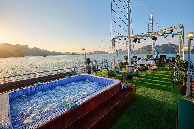 Ha Long Bay Day Cruise from Hanoi with Kayaking & Lunch - Final Thoughts: Who Should Consider This Tour?