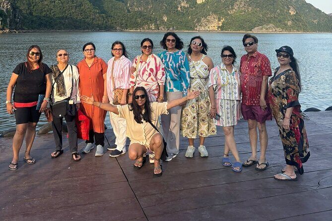 Ha Long Bay Day Cruise in One Day Tour - Practical Aspects: What You Need to Know