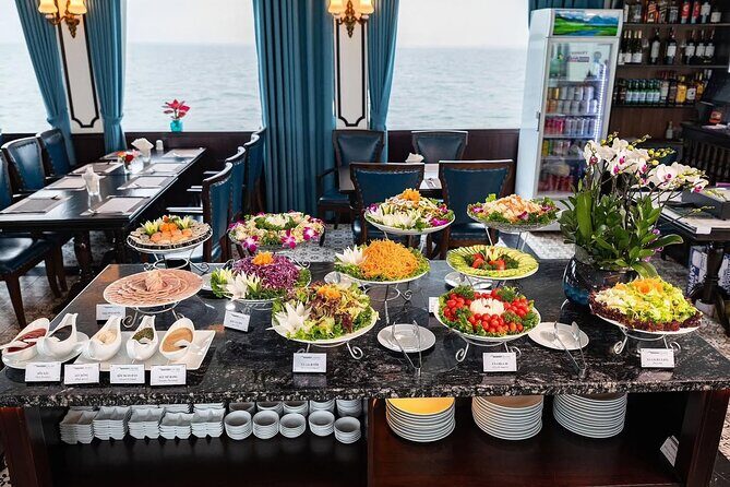 Ha Long Bay Day Cruise- Kayaking & Jacuzzi Pool & Lunch - Final thoughts: Is this tour worth it?