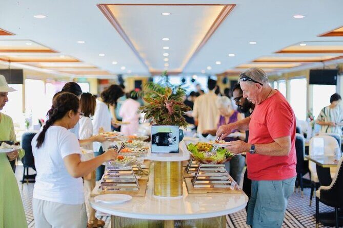 Ha Long Bay Day Tour by 5-Star Heritage Luxury Cruise From Hanoi - Who Should Consider This Tour?