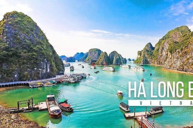 Ha Long Bay Day Tour by 5 Stars Luxury Amethyst Cruise - FAQs