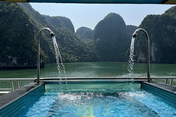 Ha Long Bay Day Tour by 5 Stars Luxury Cruises (07 Hours on Bay) - What’s Included and What’s Not