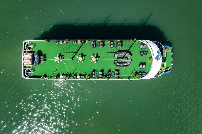 Ha Long Bay Day Tour by 5 Stars Luxury Cruises (07 Hours on Bay) - Final Words