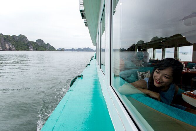 Ha Long Bay Day Tour with Lunch, Kayak, Cave explore - An Honest Breakdown of the Tour Experience