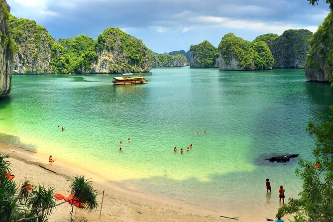 Ha Long Bay Day Trip  - Cat Ba - Expectations and Guidelines