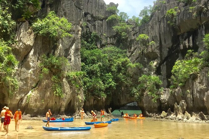 Ha Long Bay Day Trip  - Cat Ba - Common Questions