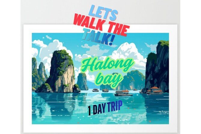 Ha Long Bay Day Trip - Introducing the Ha Long Bay Day Trip: A Practical Guide to an Iconic Vietnamese Experience