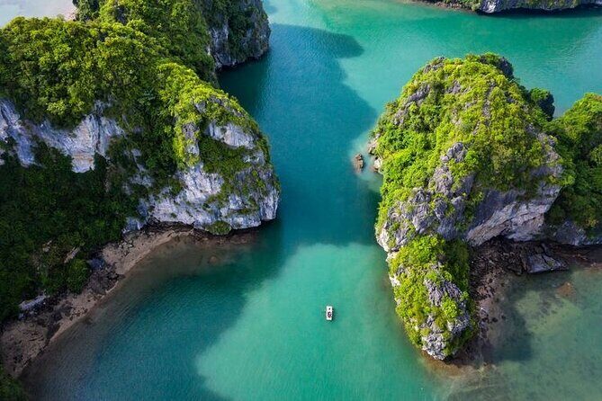 Ha Long Bay Day Trip - Good To Know