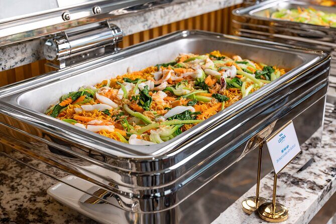 Ha Long Bay Full Day Luxury Cruise on Leona 5 Star with Jacuzzi - Final Thoughts