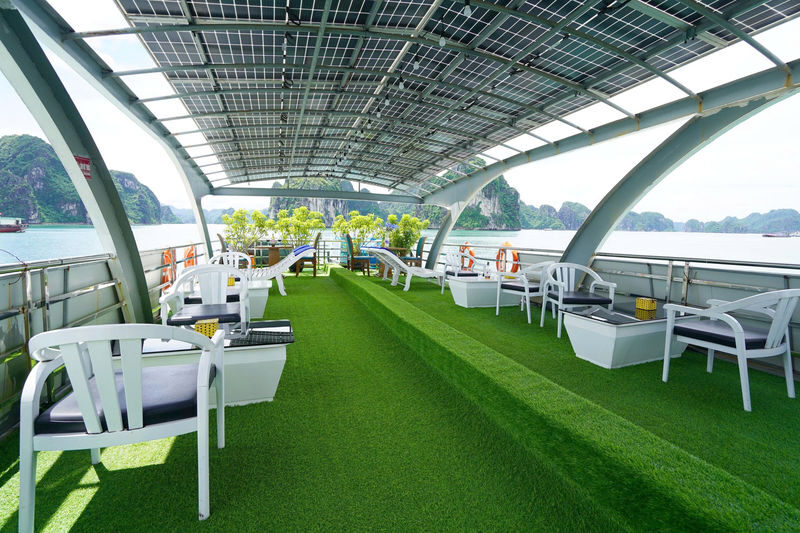 Ha Long Bay Full-Day Small Group Guided Nature Tour - Who will enjoy this cruise most?