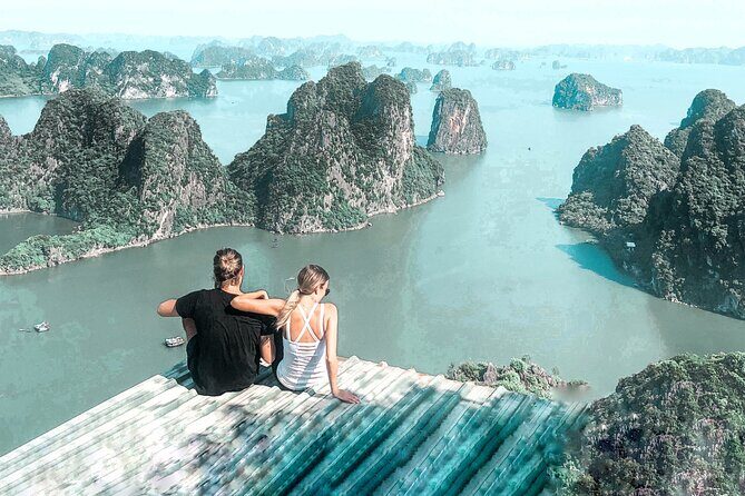 Ha Long Bay Instagram Tour: Most Famous Spots (Private & All-Inclusive) - Good To Know
