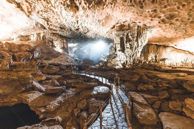 Ha Long Bay Instagram Tour: Most Famous Spots (Private & All-Inclusive) - Exploring Ha Long Bay in Style