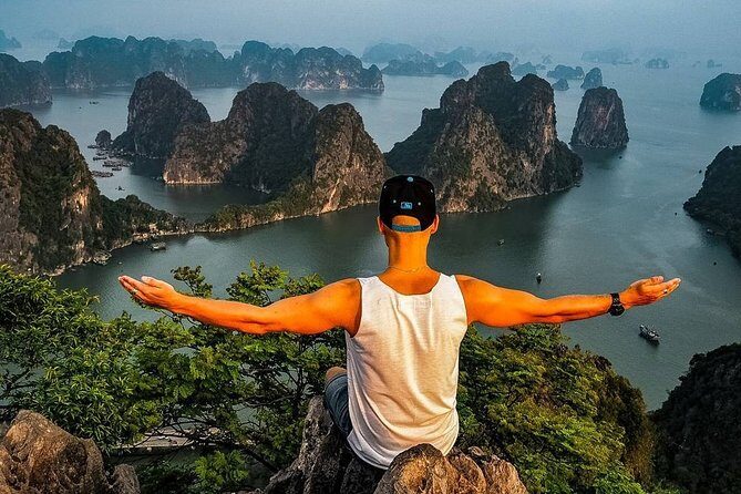 Ha Long Bay Instagram Tour: Most Famous Spots (Private & All-Inclusive) - The Sum Up