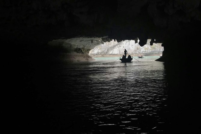 Ha Long Bay - Lan Ha Bay 2D1N on 4-star Cruises - Cancellation Policy