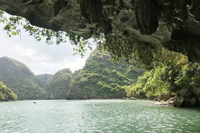 Ha Long Bay - Lan Ha Bay 2D1N on 4-star Cruises - Customer Reviews