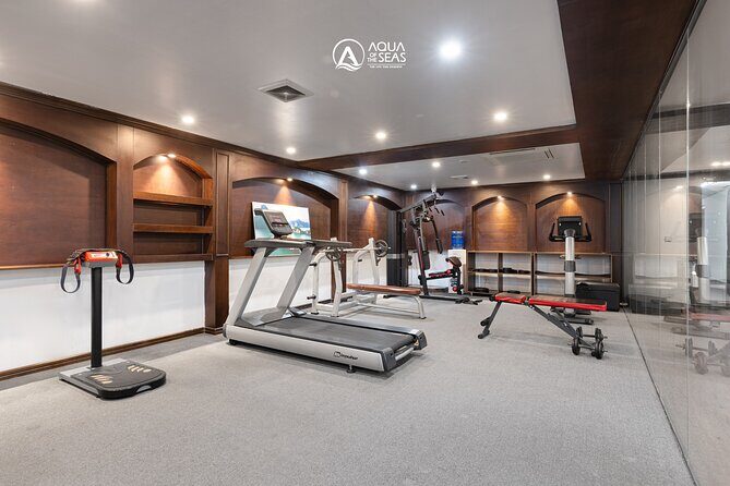 Ha Long Bay  Lan Ha Bay 2D1N Premium Cruise with Balcony Cabin - The Sum Up