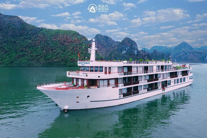 Ha Long Bay  Lan Ha Bay 2D1N Premium Cruise with Balcony Cabin - FAQs