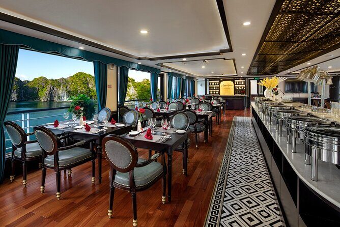 Ha Long Bay & Lan Ha Bay 2D1N Tour from Hanoi with Pickup - An In-Depth Look at the 2-Day Itinerary